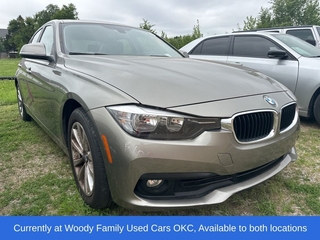 2016 BMW 3 Series for sale in Moore OK
