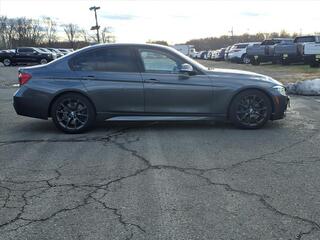 2016 BMW 3 Series for sale in Cranbury NJ