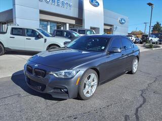 2016 BMW 3 Series