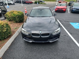 2016 BMW 3 Series for sale in Johnson City TN