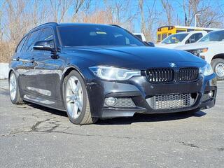 2017 BMW 3 Series for sale in Cincinnati OH