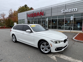 2019 BMW 3 Series for sale in Salem NH