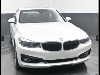 2019 BMW 3 Series