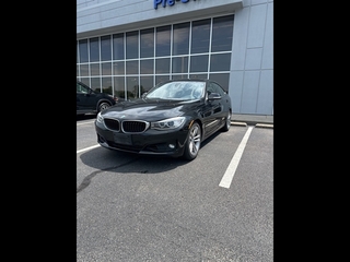 2016 BMW 3 Series for sale in Dayton OH
