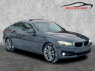 2017 BMW 3 Series