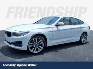2017 BMW 3 Series