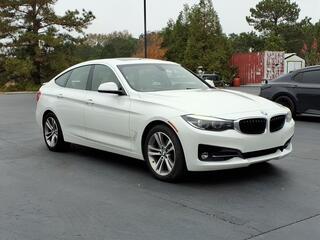 2017 BMW 3 Series for sale in Kinston NC