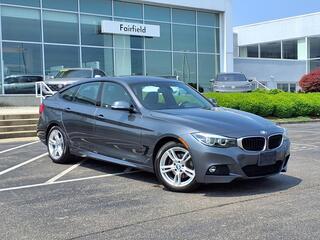 2017 BMW 3 Series
