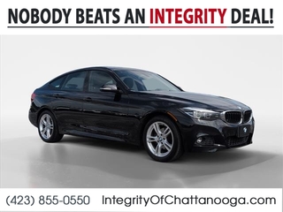 2018 BMW 3 Series for sale in Chattanooga TN