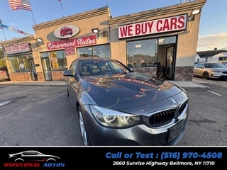2019 BMW 3 Series for sale in Bellmore NY