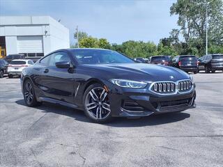 2023 BMW 8 Series