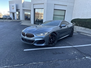 2022 BMW 8 Series for sale in Dayton OH