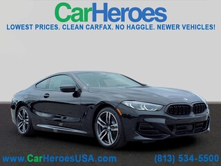 2023 BMW 8 Series