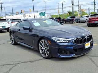 2022 BMW 8 Series for sale in North Brunswick NJ