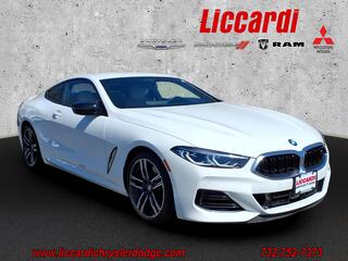 2023 BMW 8 Series for sale in Greenbrook NJ