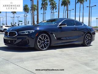 2023 BMW 8 Series