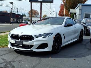 2023 BMW 8 Series for sale in Garwood NJ