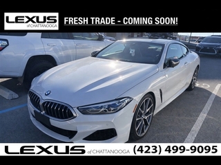 2019 BMW 8 Series for sale in Chattanooga TN