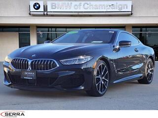 2019 BMW 8 Series for sale in Savoy IL