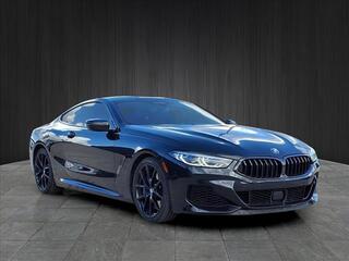 2019 BMW 8 Series for sale in San Antonio TX