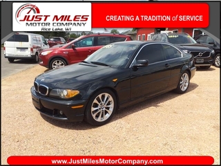 2004 BMW 3 Series