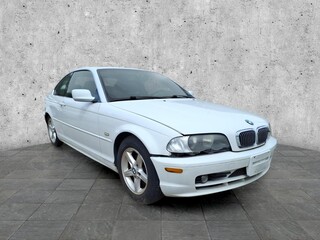 2002 BMW 3 Series for sale in Roselle NJ