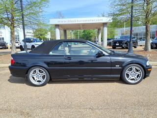2002 BMW 3 Series for sale in Nashville TN