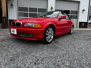 2001 BMW 3 Series for sale in Martinsburg WV