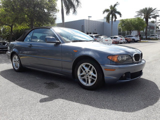 2004 BMW 3 Series