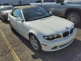 2004 BMW 3 Series