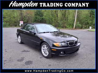 2004 BMW 3 Series