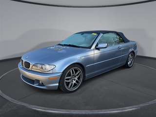 2006 BMW 3 Series