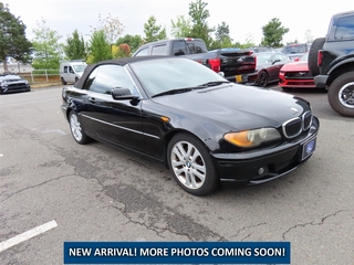 2004 BMW 3 Series
