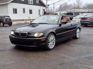 2006 BMW 3 Series