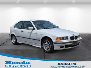 1996 BMW 3 Series for sale in Cleveland TN