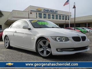 2011 BMW 3 Series