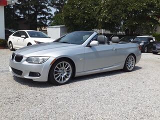 2013 BMW 3 Series for sale in West Clayton NC