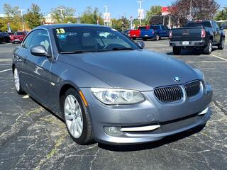 2013 BMW 3 Series