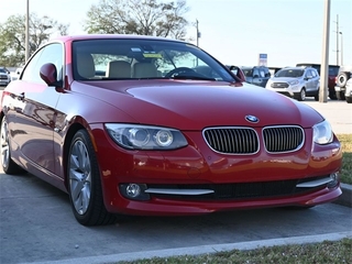 2013 BMW 3 Series