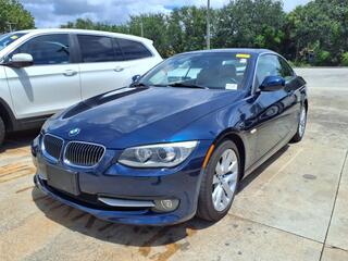 2011 BMW 3 Series