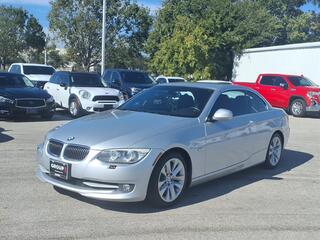 2012 BMW 3 Series for sale in Houston TX