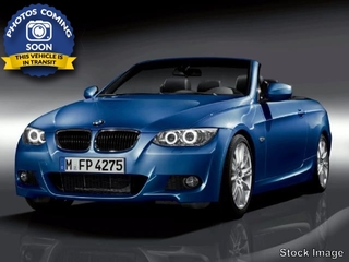 2013 BMW 3 Series