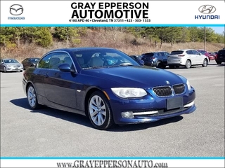 2011 BMW 3 Series