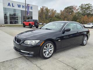 2012 BMW 3 Series for sale in Manchester TN