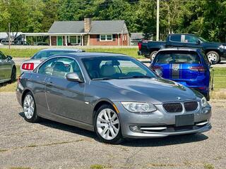 2011 BMW 3 Series for sale in Sanford NC