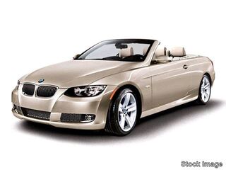 2011 BMW 3 Series