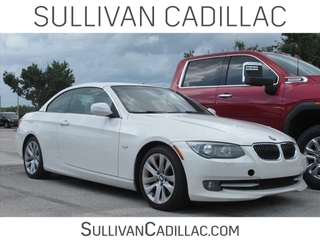 2012 BMW 3 Series for sale in Ocala FL