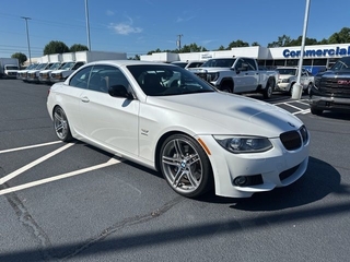 2013 BMW 3 Series