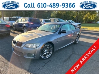 2013 BMW 3 Series for sale in Mt. Juliet TN