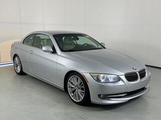 2011 BMW 3 Series for sale in Southern Pines NC